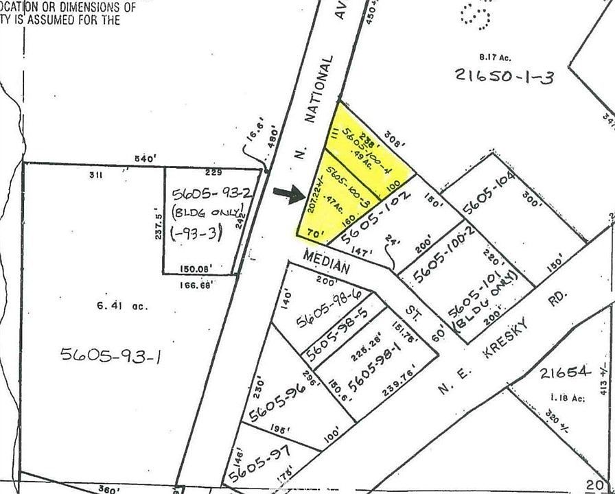 1st image of this home
