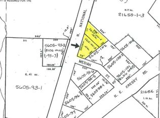 0 N National Ave, Chehalis, WA 98532