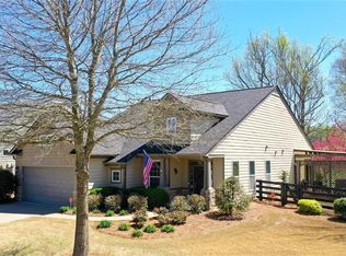 4585 Concord Village Ln, Cumming, GA 30040