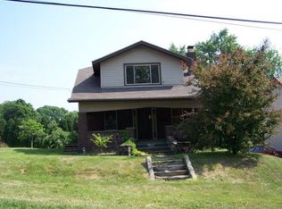 8257 Warren Sharon Rd, Masury, OH 44438