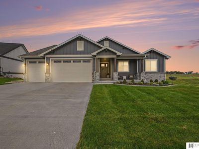 11976 S 118th Ave, Papillion, NE, 68046