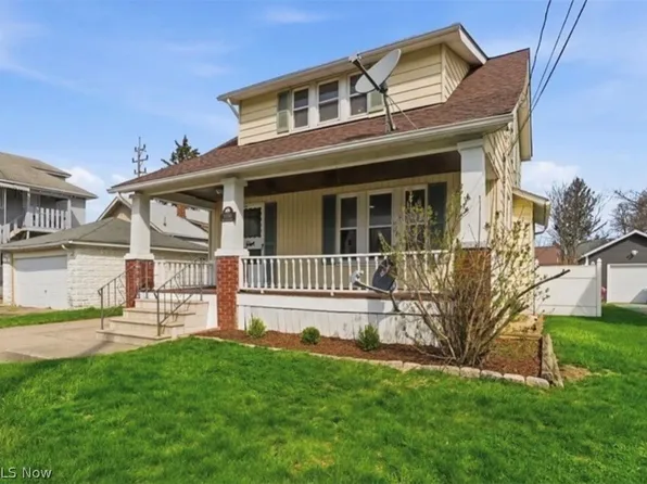 1150 W 10th St, Lorain, OH 44052