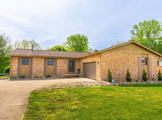 12201 Sherman Church Rd NE, Bolivar, OH 44612