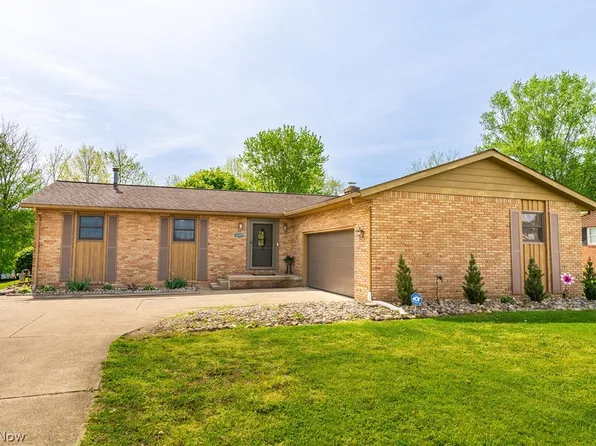 12201 Sherman Church Rd NE, Bolivar, OH 44612