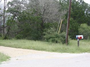 123 Cutting Horse Trl, Bastrop, TX 78602