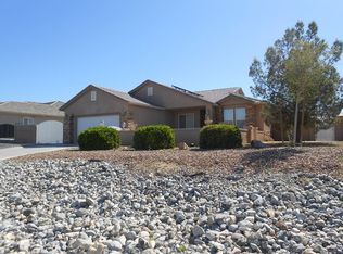 6811 Stubblefield Dr, Pahrump, NV 89061
