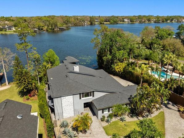 7841 Georgeann St, Winter Park, FL 32792