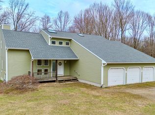 114 Shelton Rd, Oxford, CT 06478