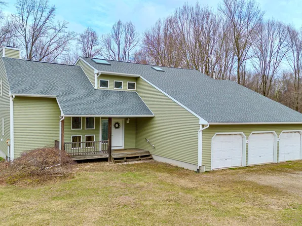 114 Shelton Road, Oxford, CT 06478