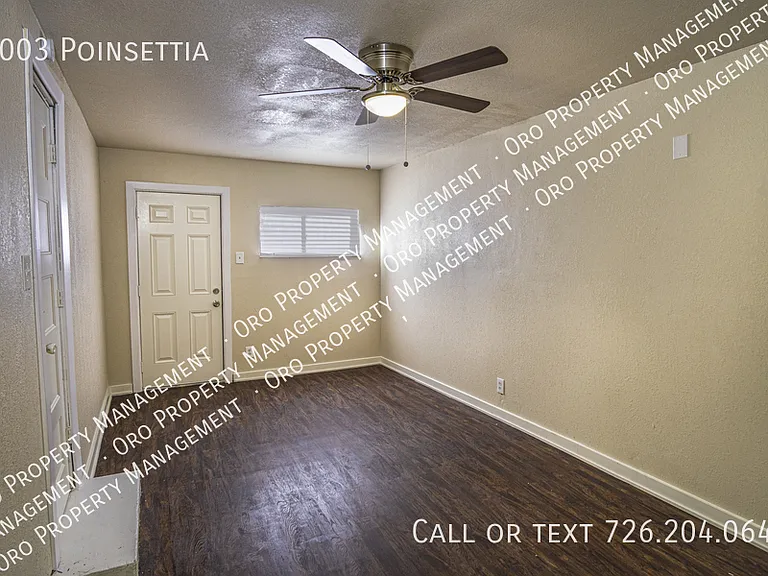 1003 Poinsettia — Photo 18