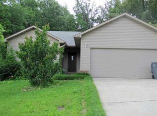 1116 Sandino Dr, Jonesboro, AR 72405
