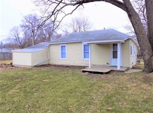 1409 Maple Row, Elkhart, IN 46514