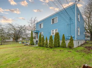 2509 S Sheridan Ave, Tacoma, WA