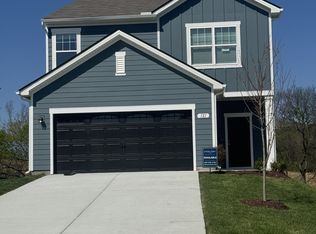 152 Snowdrop Ave LOT 84, La Vergne, TN 37086