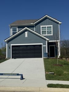 152 Snowdrop Ave Lot 84, La Vergne, TN, 37086