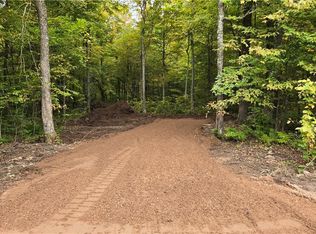 LOT 2 N Lakeview Ln, Exeland, WI 54835
