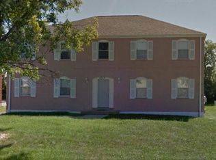 4348 Newport Rd APT 3, Louisville, KY 40218