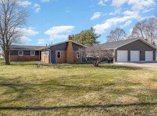 2270 W Washington Rd, Ithaca, MI 48847