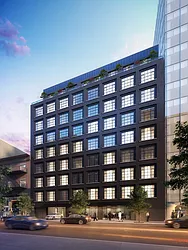 517 West 29th at 517 West 29th Street in West Chelsea