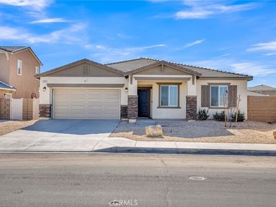 12397 Sunset Rd, Victorville, CA, 92392
