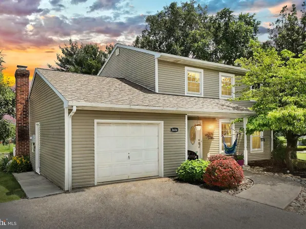 3604 Centennial Rd, Hanover, PA 17331