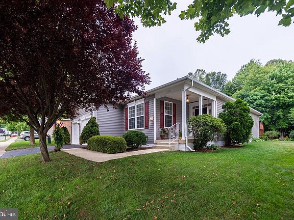2nd image of 3668 Osborne Dr
