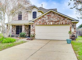 14606 Gearen Ct, Cypress, TX 77429