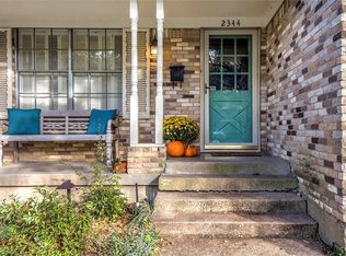2344 Oldbridge Dr, Dallas, TX 75228