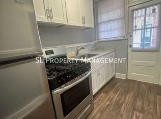 217 S Arthur Ashe Blvd APT 11, Richmond, VA 23220