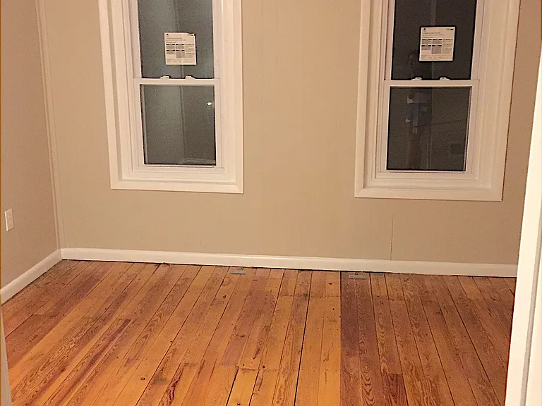 2nd Floor Bedroom