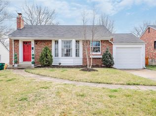 824 Colebrook Dr, Saint Louis, MO