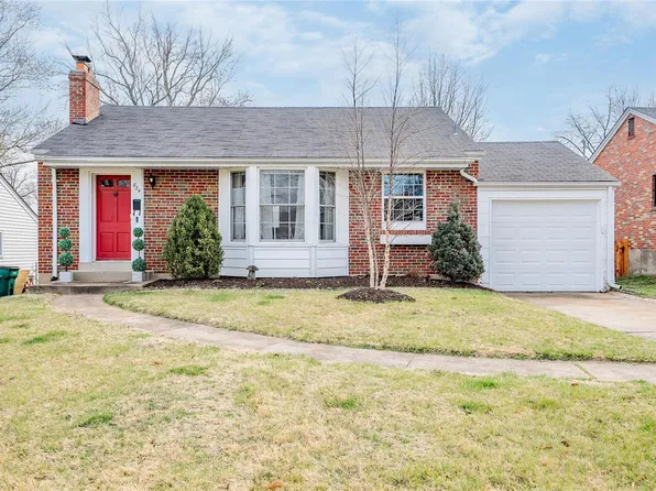 824 Colebrook Dr, Saint Louis, MO 63119