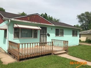 4028 Clover St, Rapid City, SD 57702