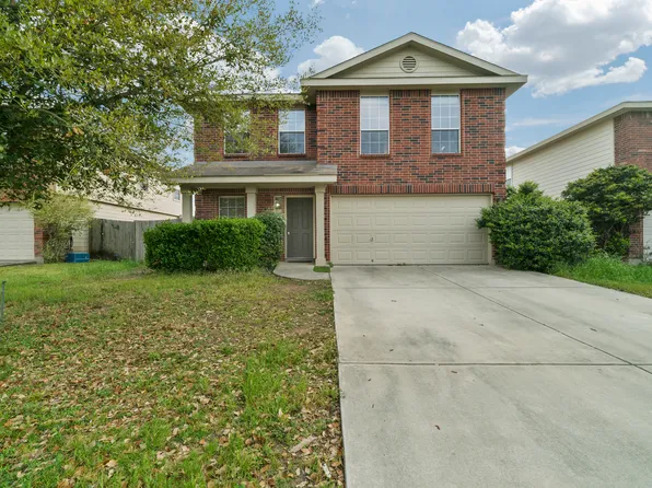 9006 Clearwood Path, Universal City, TX 78148