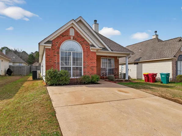 3914 Caylan Cv, Birmingham, AL 35215