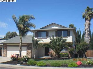 1914 Gamay Dr, Oakley, CA 94561