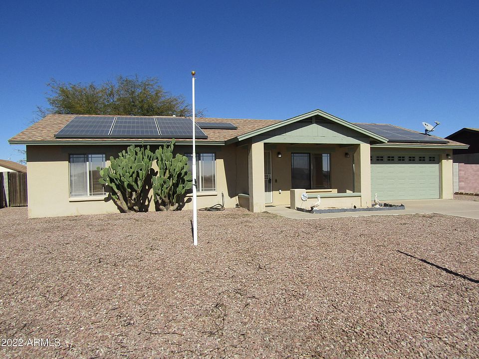 1st image of 12672 W Benito Dr