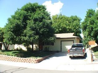 6117 Dunraven St, Golden, CO 80403