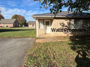 122 12th Ave NW, Winchester, TN 37398