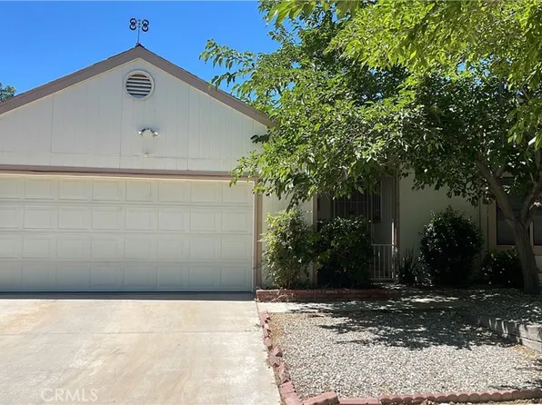 1158 E Avenue J5, Lancaster, CA 93535