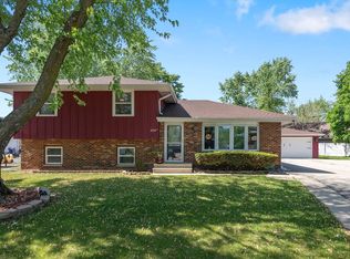 1332 Jane Ct, Joliet, IL