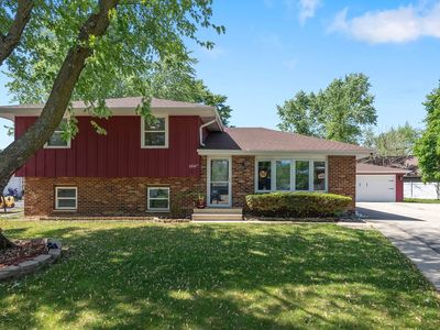 1332 Jane Ct, Joliet, IL, 60431