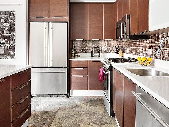 2nd image of 301 W 118th St APT 5B