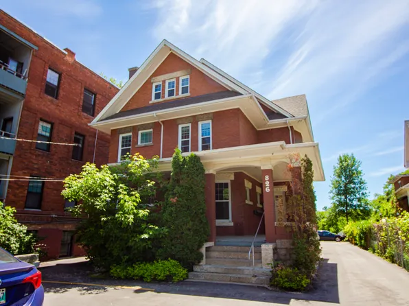 826 Wolseley Ave #1, Winnipeg, MB R3G 1C6