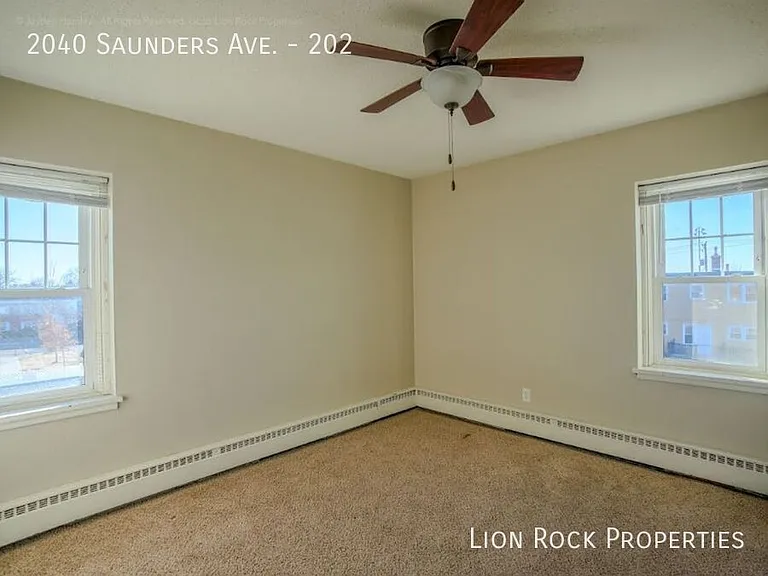 2040 Saunders Ave #202 — Photo 7