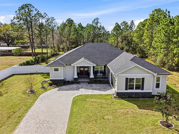 8001 Woodleaf Blvd, Wesley Chapel, FL 33544