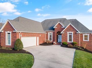 107 Tradewind St, Clinton, TN 37716