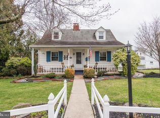 119 N Cedar St, Spring City, PA 19475