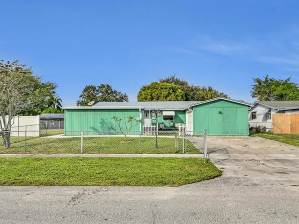 3895 Chickasha Road, Lake Worth, FL 33462