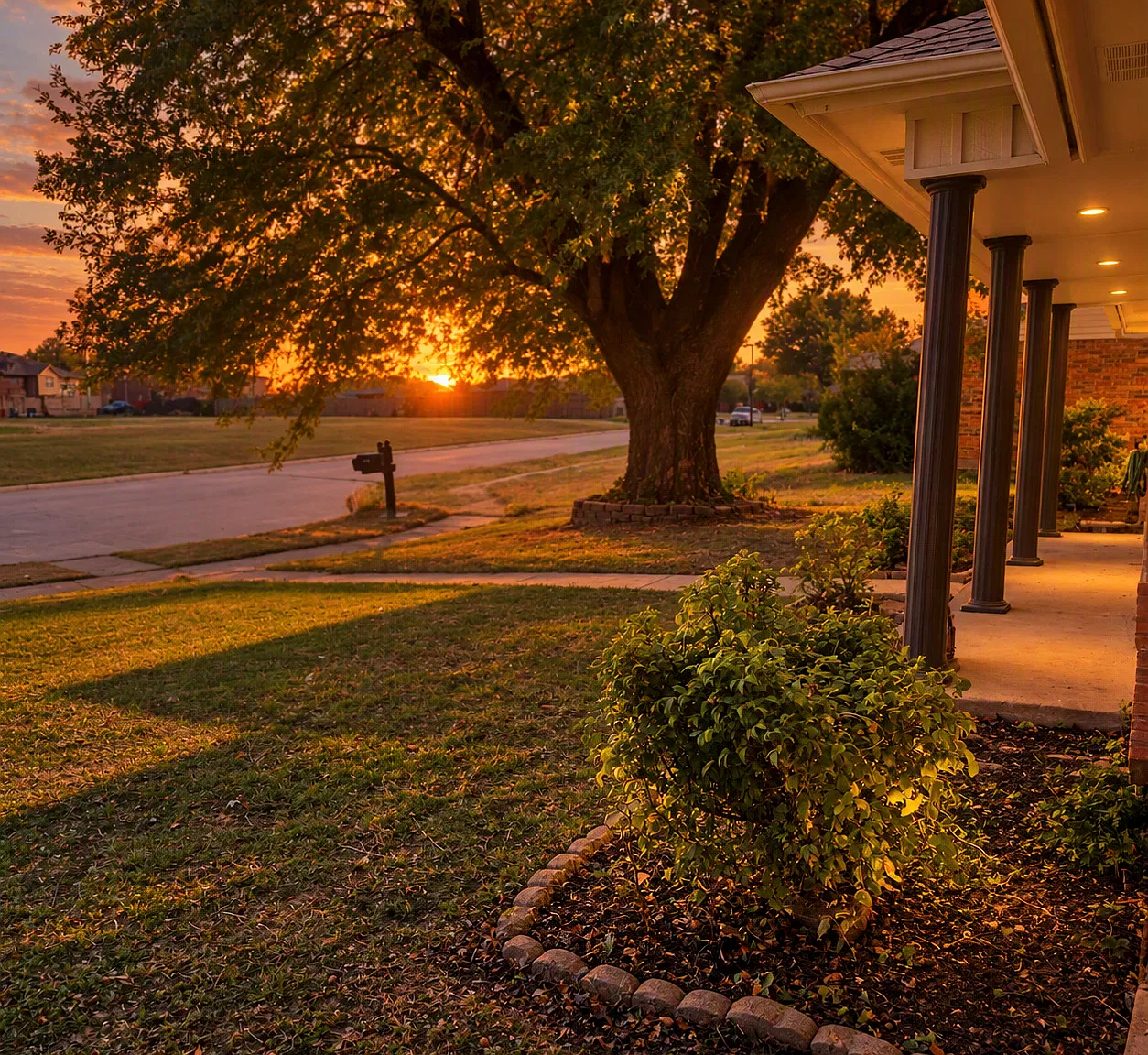 4 bed, 2.5 bath, 2152 sqft, $2,500 — Photo 3